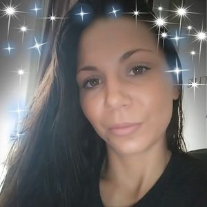 Meet your Posher, Serena